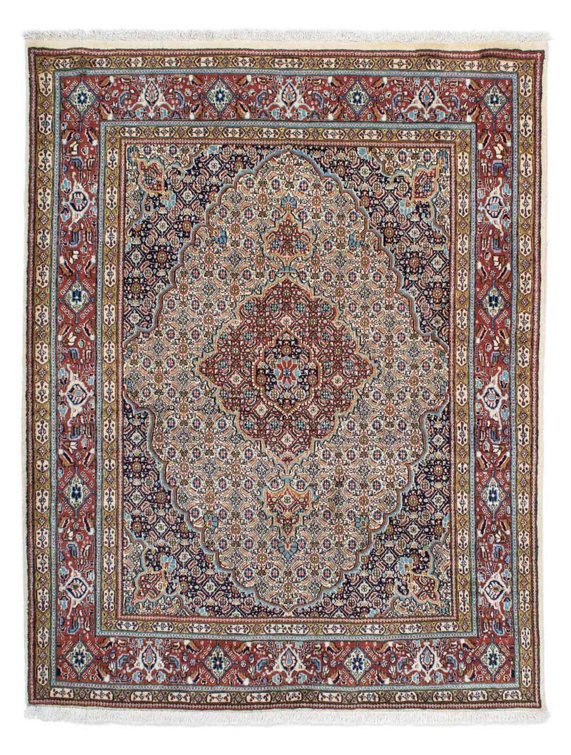 Moud Tapete 193x148cm - Tapete persa
