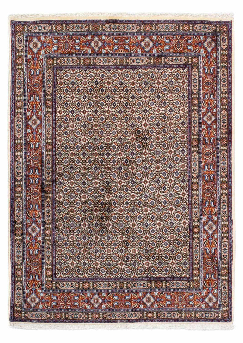 Moud Tapete 197x144cm - Tapete persa