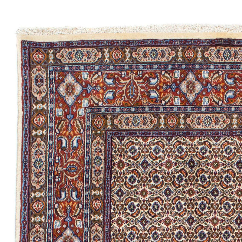 Moud Tapete 197x144cm - Tapete persa