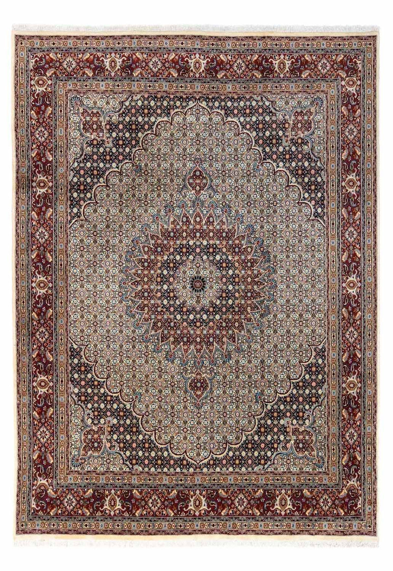 Moud Tapete 338x242cm - Tapete persa