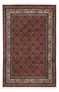 Tapete Persa - Clássico - 294 x 196 cm - vermelho – product image
