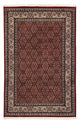 Tapete Persa - Clássico - 294 x 196 cm - vermelho