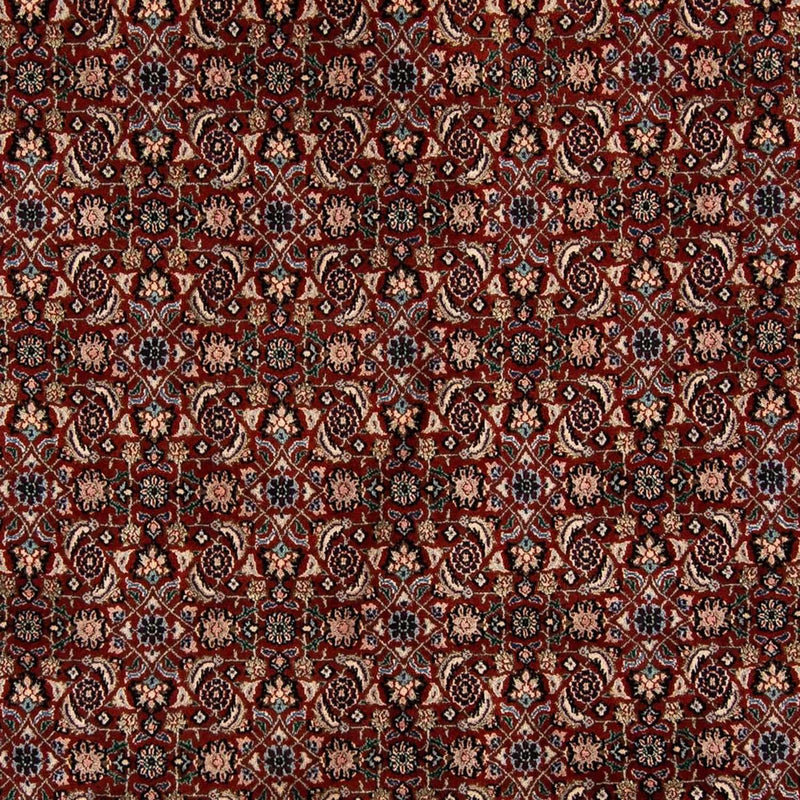 Tapete Persa - Clássico - 294 x 196 cm - vermelho