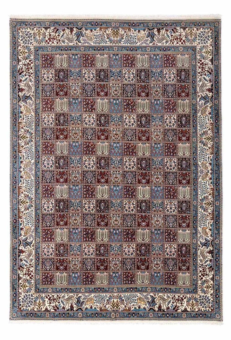 Moud Tapete 358x256cm - Tapete persa