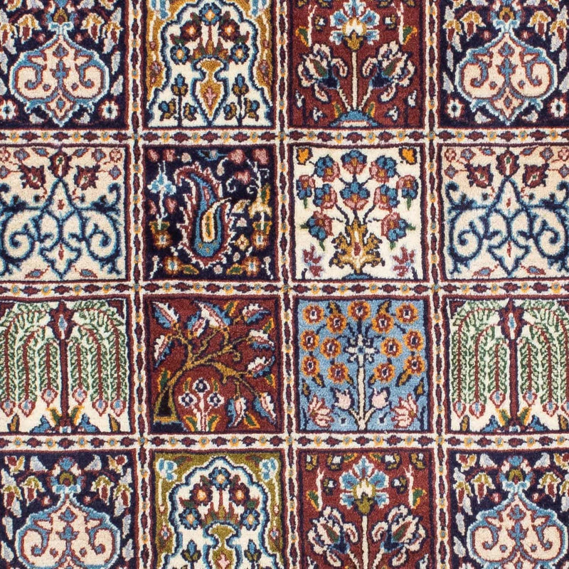 Moud Tapete 196x148cm - Tapete persa