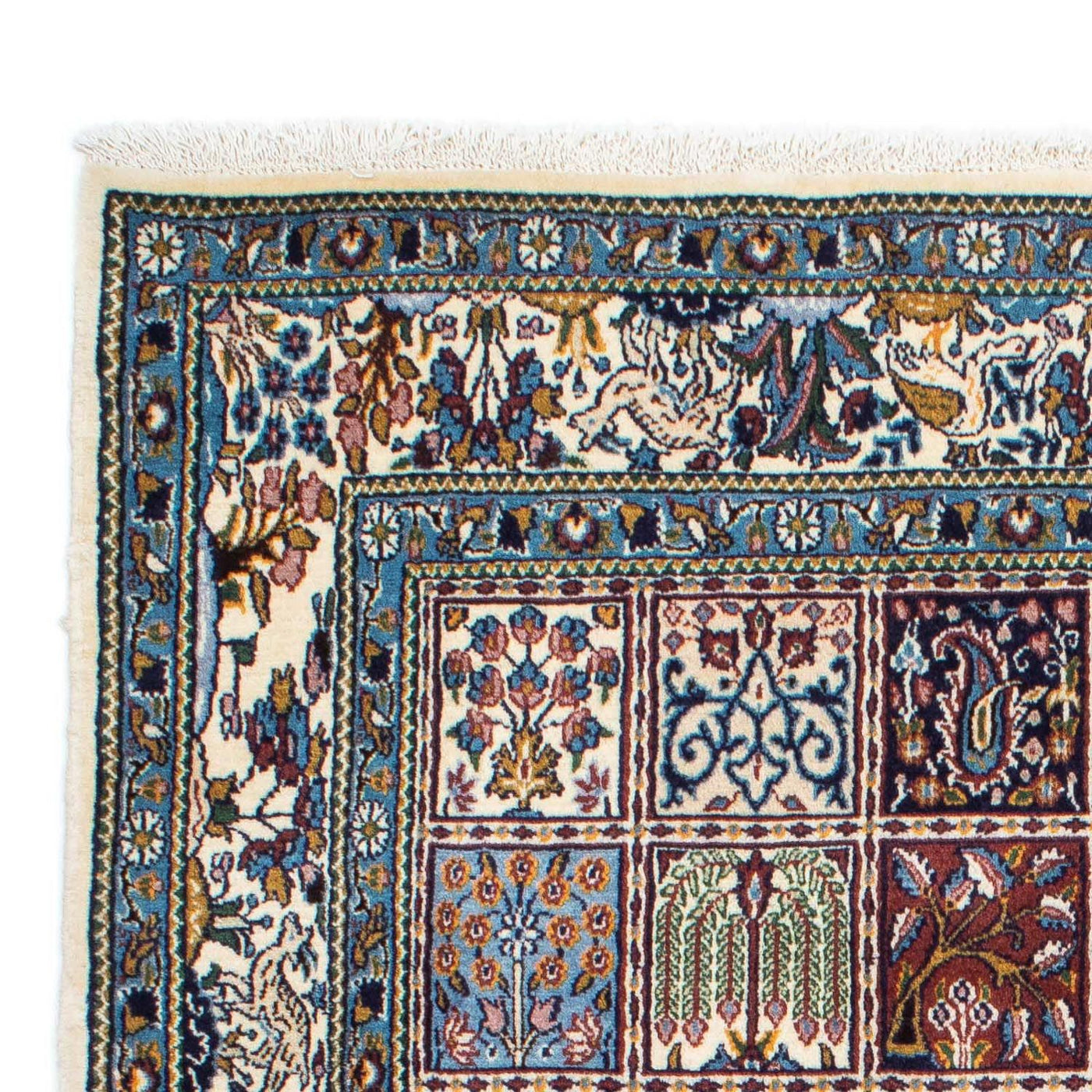 Moud Tapete 196x148cm - Tapete persa