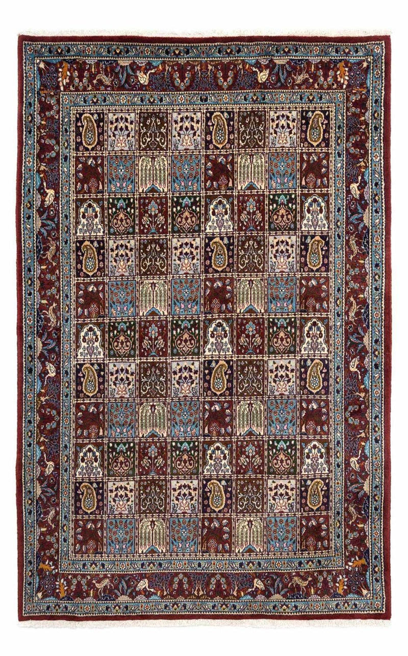 Moud Tapete 242x165cm - Tapete persa