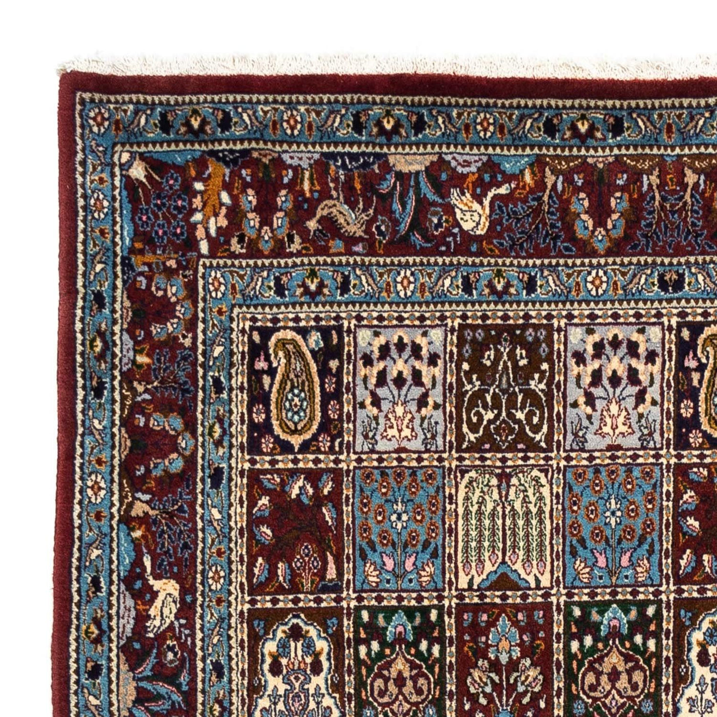 Moud Tapete 242x165cm - Tapete persa
