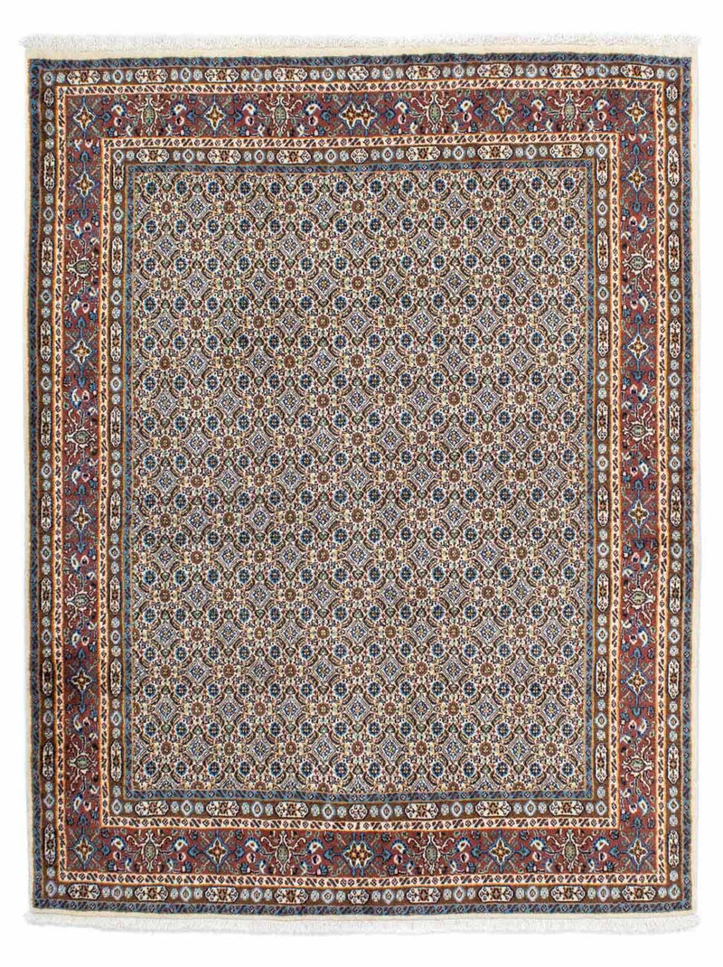 Moud Tapete 195x150cm - Tapete persa