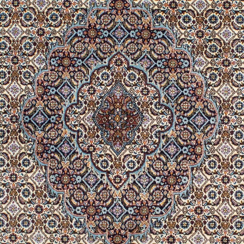 Moud Tapete 195x153cm - Tapete persa