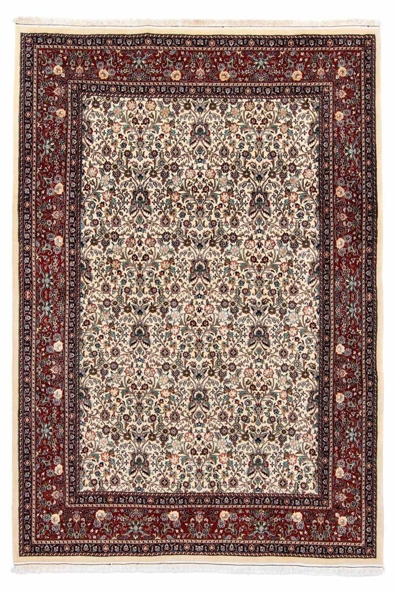 Tapete Persa - Clássico - 292 x 210 cm - bege