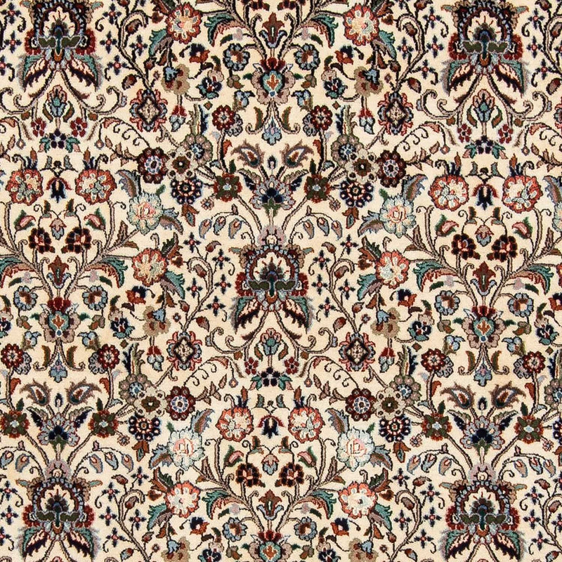 Tapete Persa - Clássico - 292 x 210 cm - bege