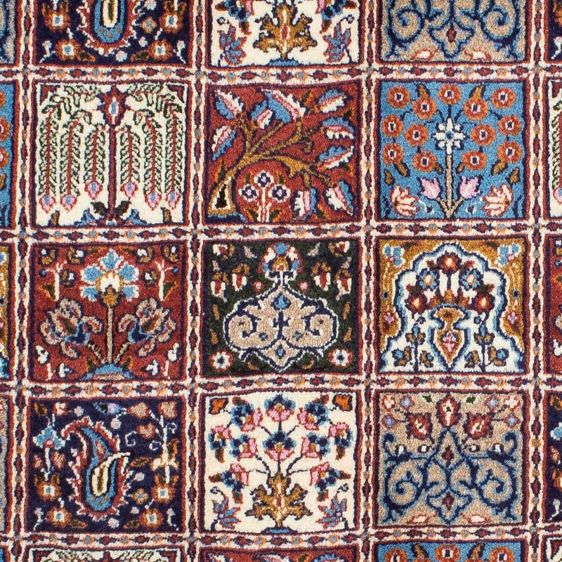 Tapete Persa - Clássico - 193 x 150 cm - bege