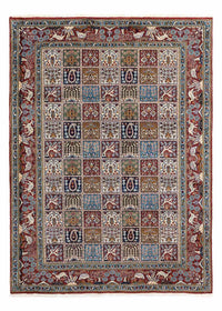Tapete Persa - Clássico - 228 x 165 cm - castanho – product image