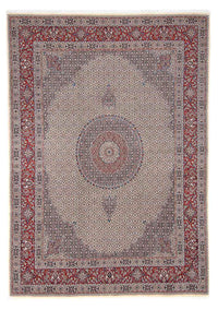 Tapete Persa - Clássico - 403 x 295 cm - bege – product image