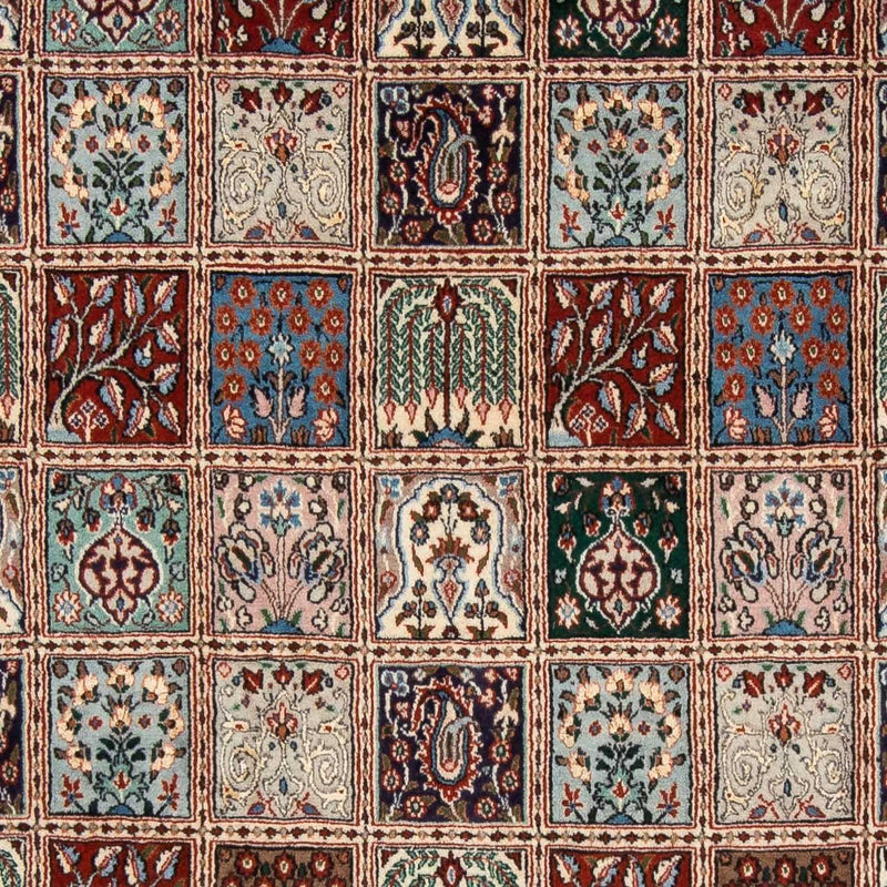 Tapete Persa - Clássico - 290 x 205 cm - multicolorido
