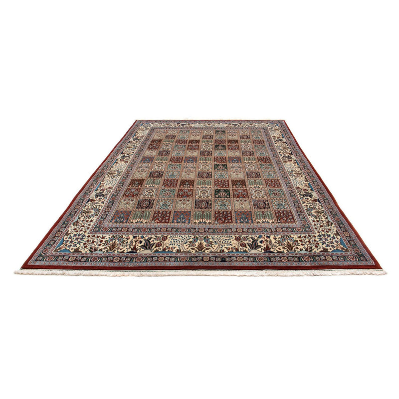 Tapete Persa - Clássico - 290 x 205 cm - multicolorido