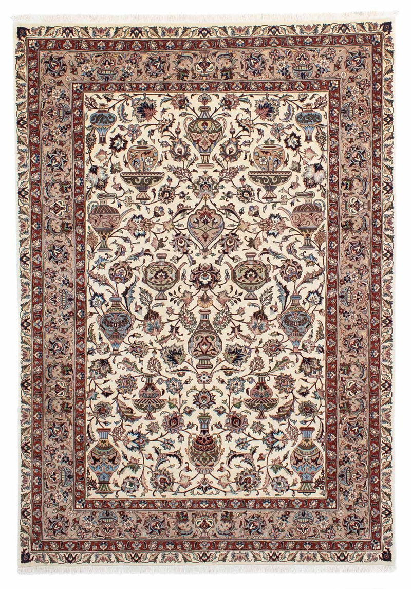 Kashmar Tapete 293x198cm - Tapete persa