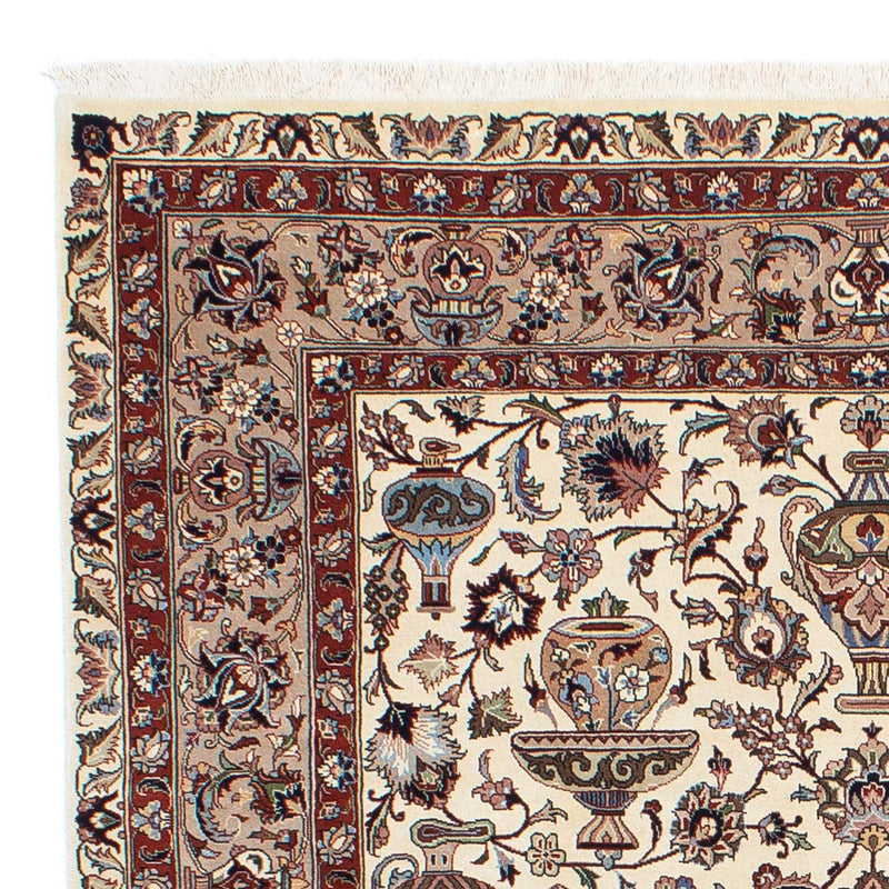 Kashmar Tapete 293x198cm - Tapete persa