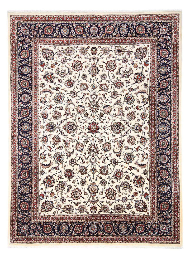 Tapete Persa - Clássico - 390 x 300 cm - bege