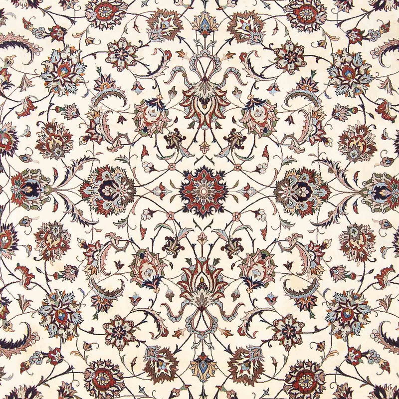 Tapete Persa - Clássico - 390 x 300 cm - bege