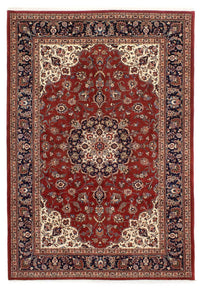 Tapete Persa - Clássico - 294 x 205 cm - vermelho – product image