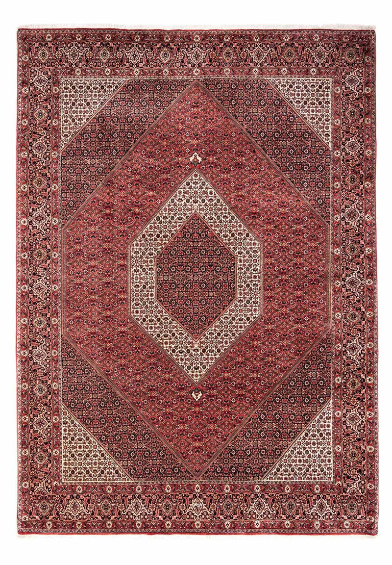 Bidjar - Takab Tapete 350x252cm - Tapete persa