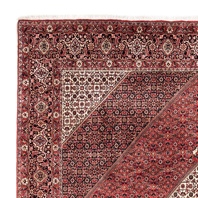 Bidjar - Takab Tapete 350x252cm - Tapete persa