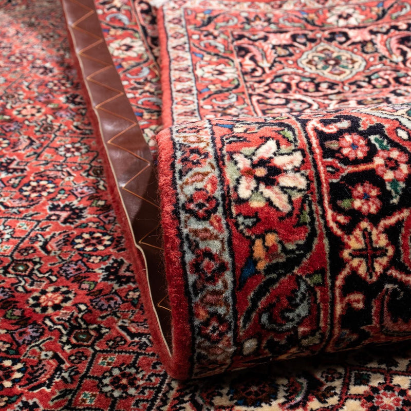 Bidjar - Takab Tapete 350x252cm - Tapete persa
