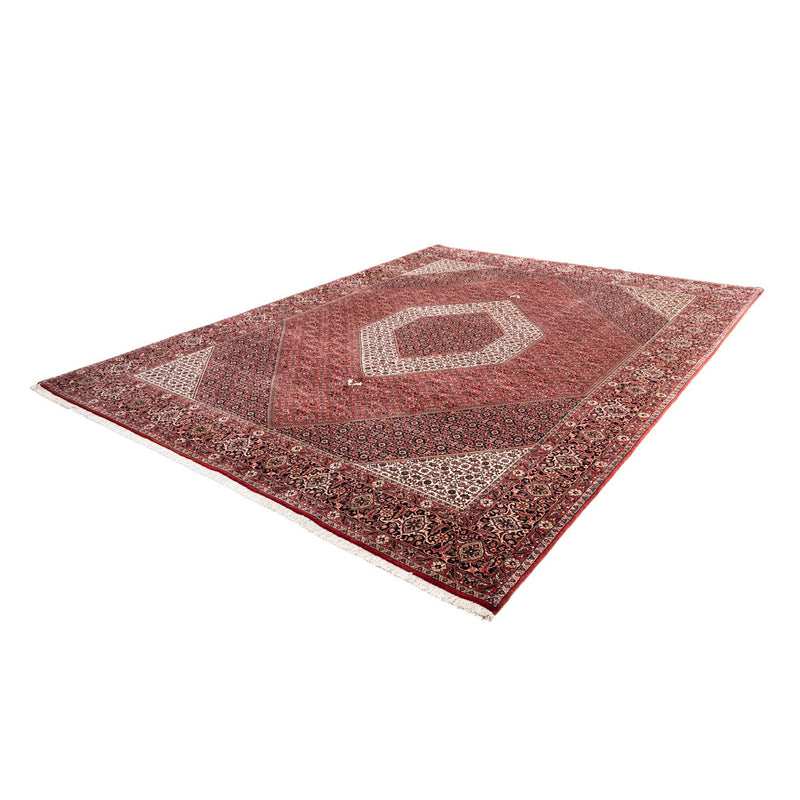 Bidjar - Takab Tapete 350x252cm - Tapete persa