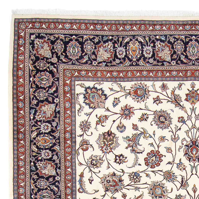 Kashmar Tapete 387x298cm - Tapete persa