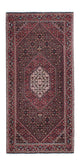 Bidjar Tapete 209x98cm - Tapete persa