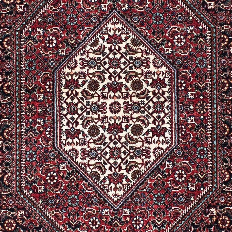 Bidjar Tapete 209x98cm - Tapete persa