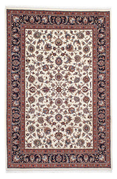 Kashmar Tapete 200x295cm - Tapete persa - bege