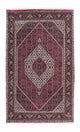 Bidjar Tapete 217x131cm - Tapete persa