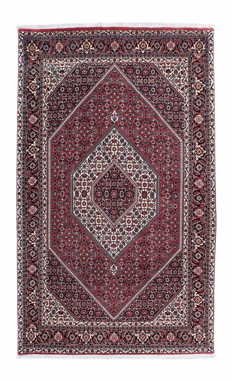 Bidjar Tapete 217x131cm - Tapete persa