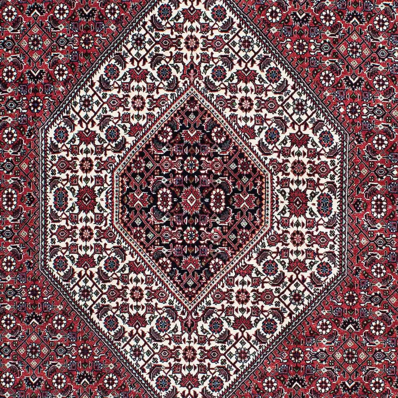 Bidjar Tapete 217x131cm - Tapete persa