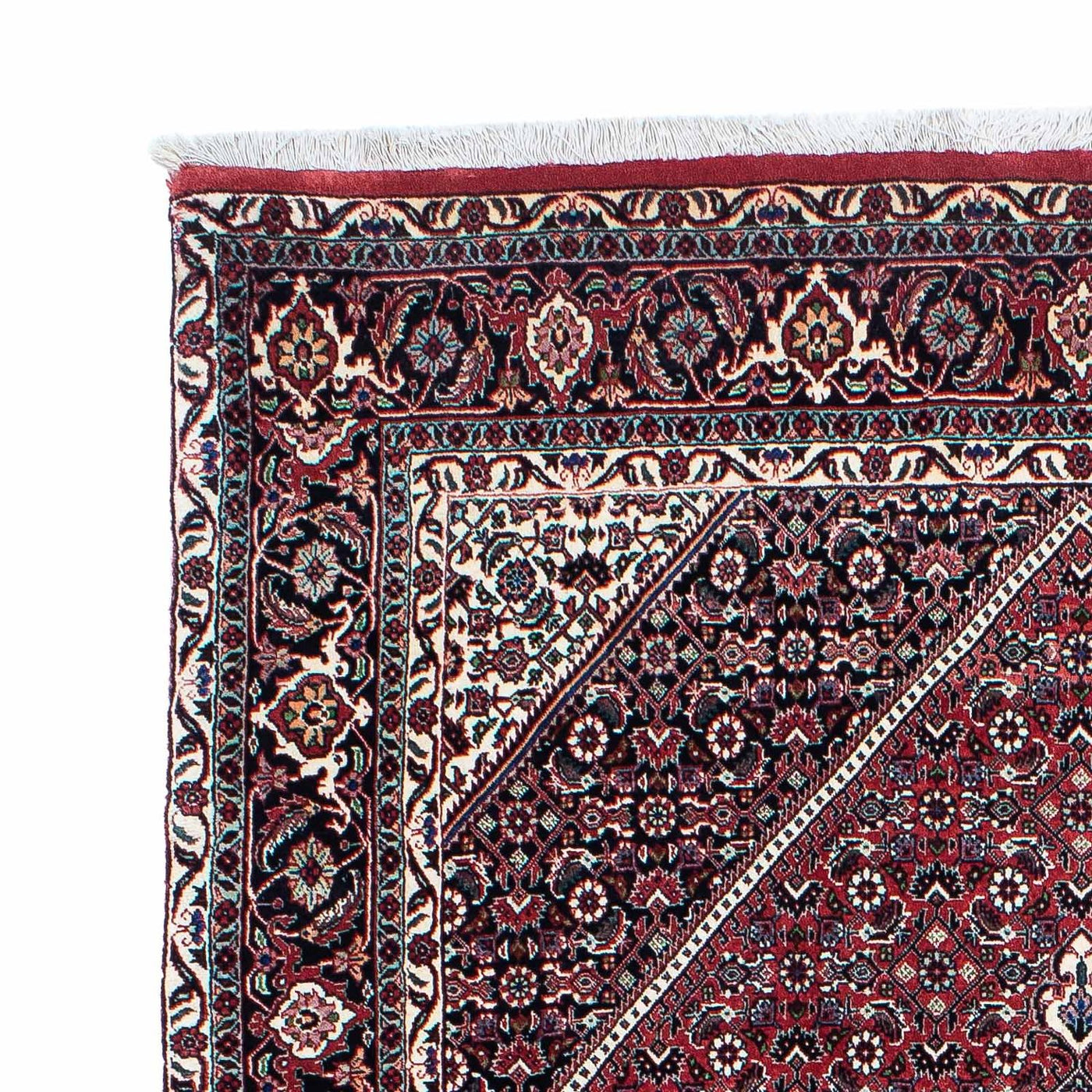 Bidjar Tapete 217x131cm - Tapete persa