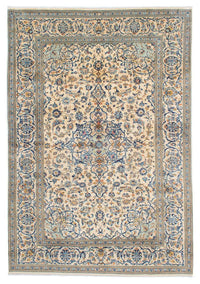 Tapete persa - Keshan - 291 x 197 cm - bege – product image