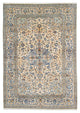 Tapete persa - Keshan - 291 x 197 cm - bege