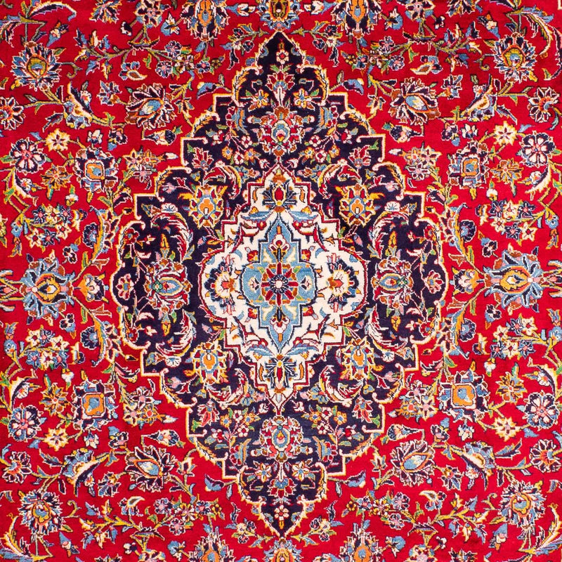Kashan Tapete 386x252cm - Tapete persa