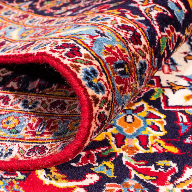 Kashan Tapete 386x252cm - Tapete persa