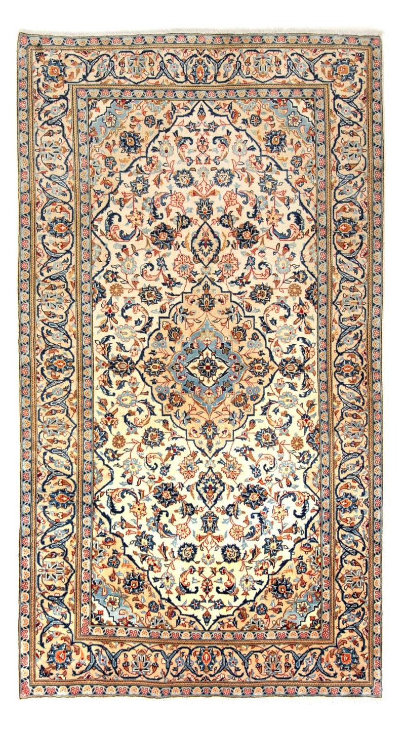 Kashan Tapete 266x150cm - Tapete persa