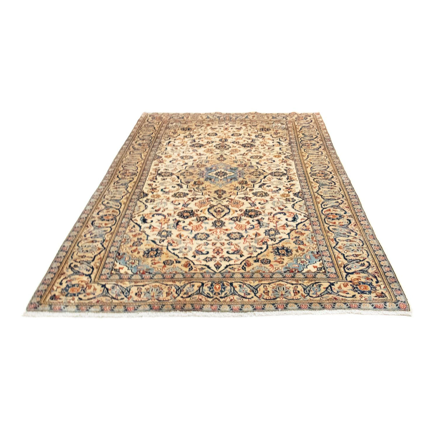 Kashan Tapete 266x150cm - Tapete persa
