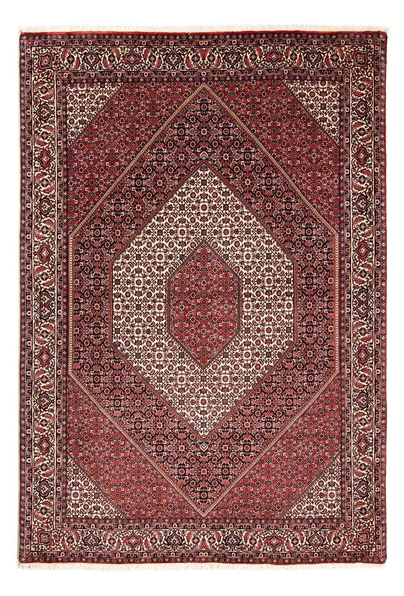 Bidjar Tapete 171x242cm - Tapete persa