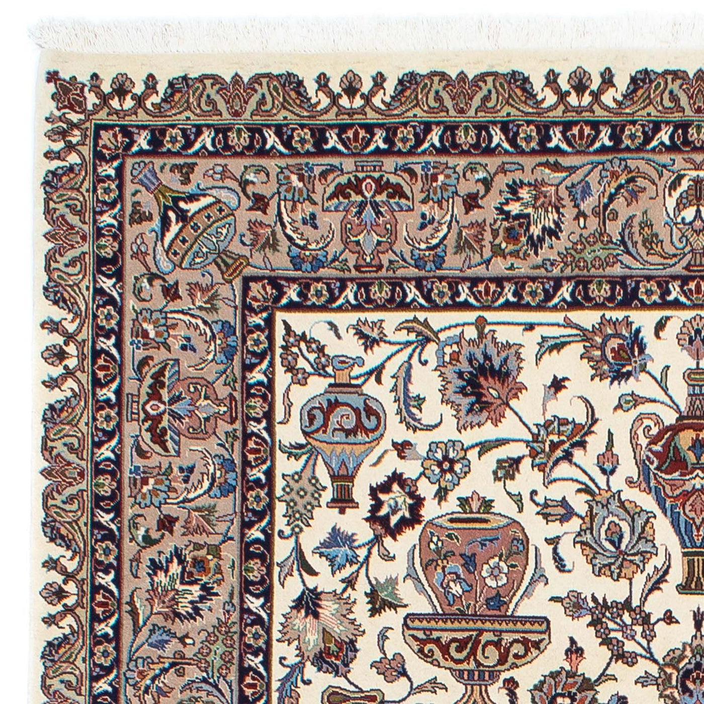 Kashmar Tapete 302x196cm - Tapete persa