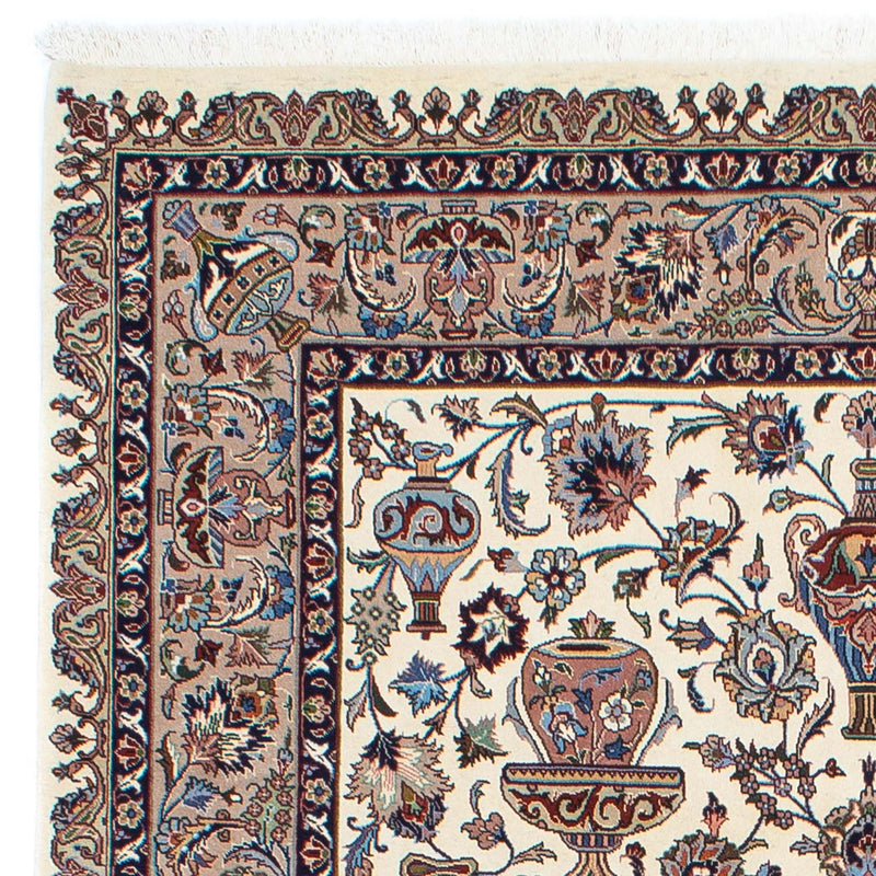 Kashmar Tapete 302x196cm - Tapete persa