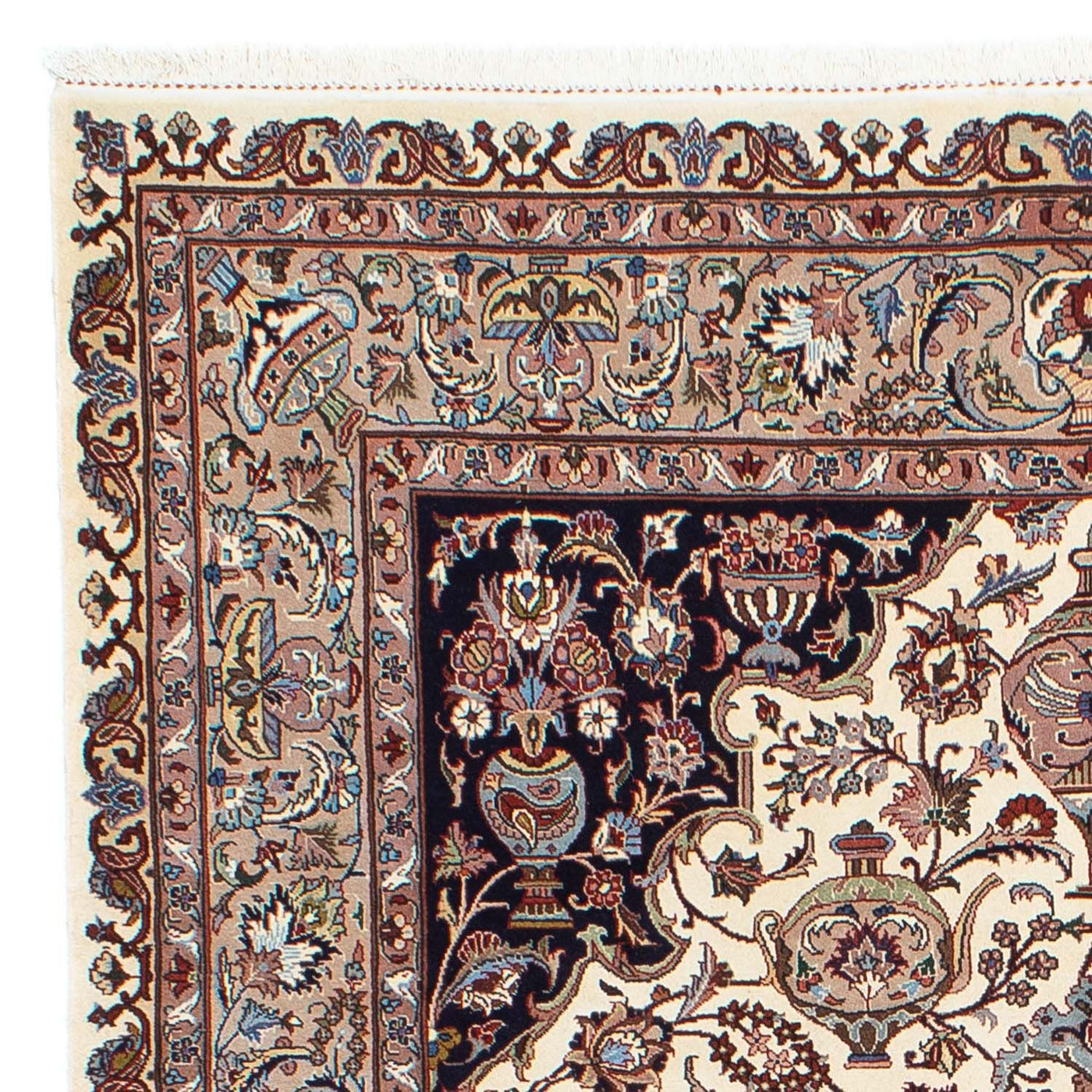 Kashmar Tapete 292x203cm - Tapete persa