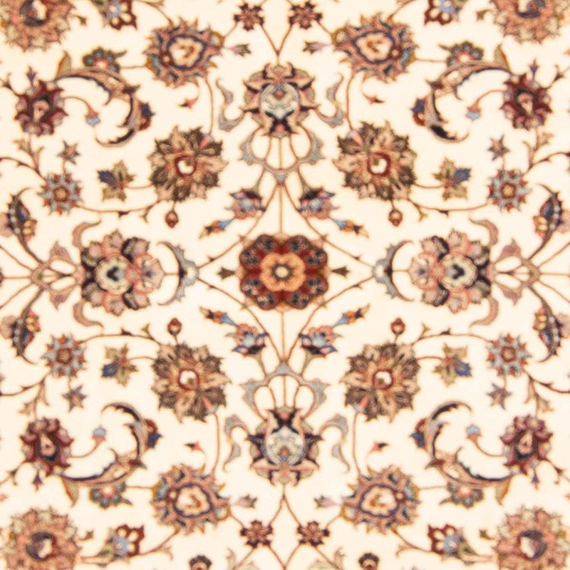 Tapete Persa - Clássico - 274 x 215 cm - bege