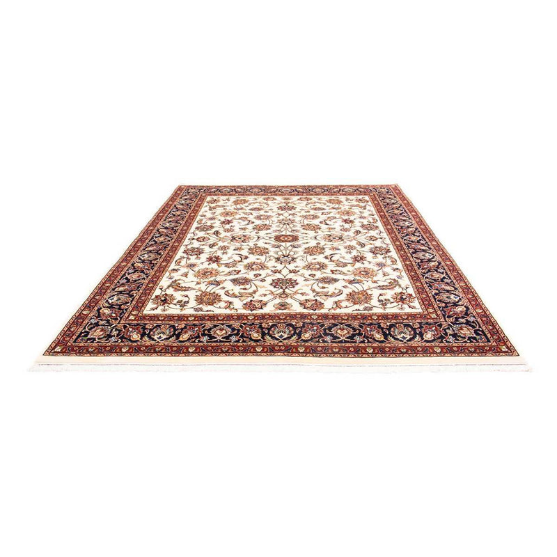 Tapete Persa - Clássico - 274 x 215 cm - bege